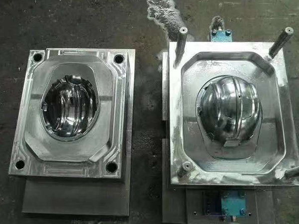 注塑模具的組成有哪些？